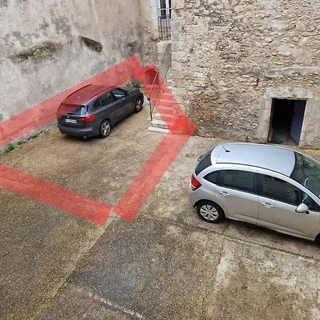 Appartement Le Saint Jean et son parking privée à Blois Extérieur photo