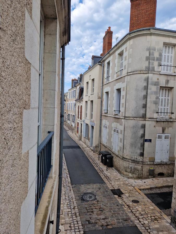 Apartment Le Saint Jean Et Son Parking Privee *
