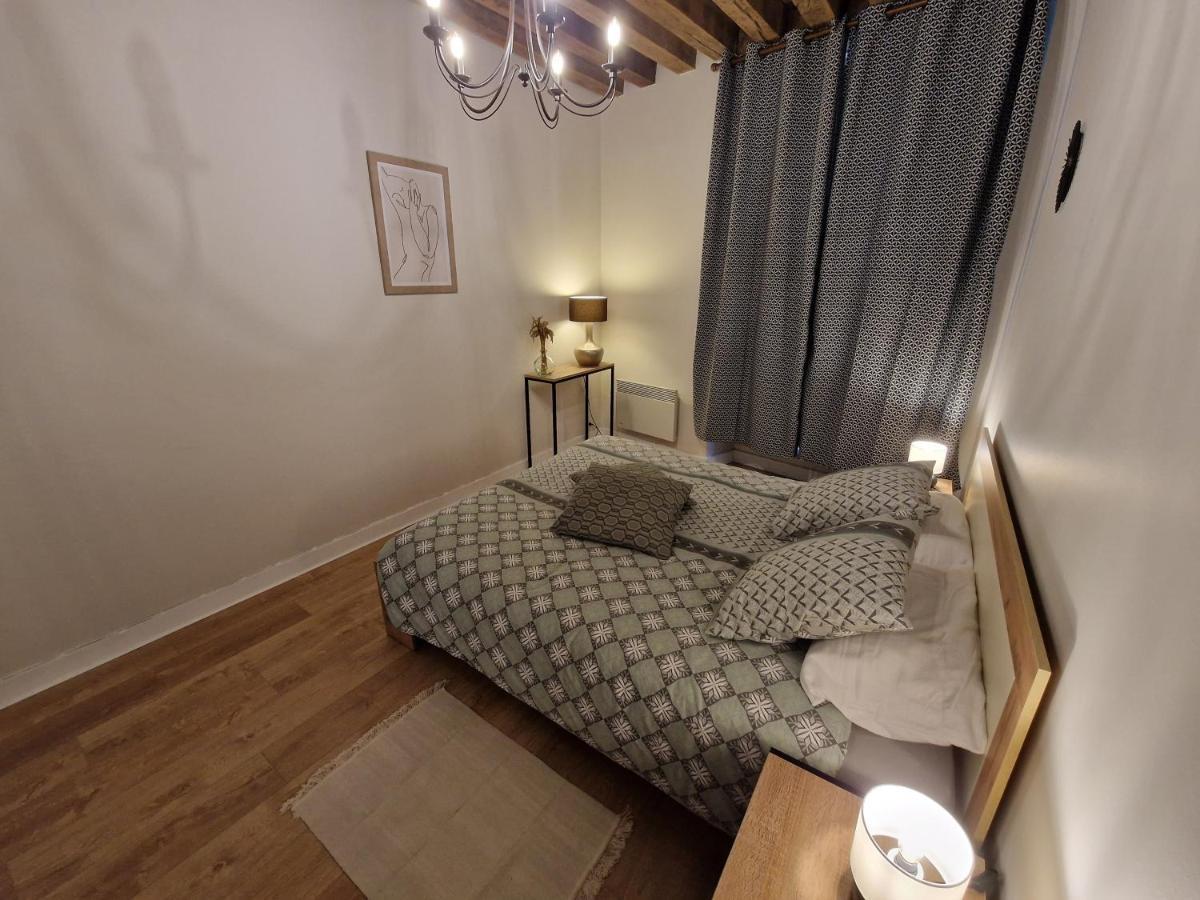 Le Saint Jean Et Son Parking Privée Appartement